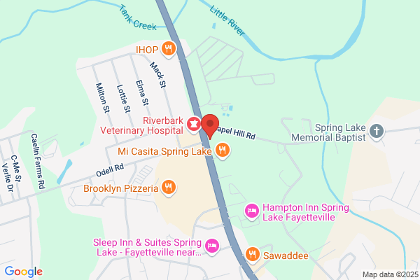 William Chapel Church