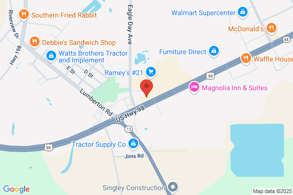 611 Food Mart