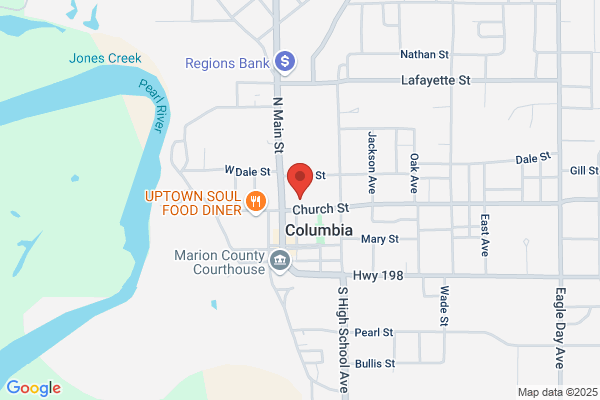 Columbia Optical & Vision Center