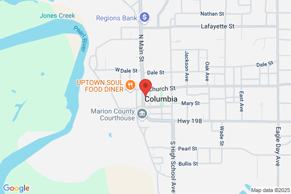 Cook & Fortenberry Valu-Rite Pharmacy
