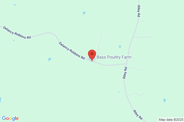Boyles Farms Inc