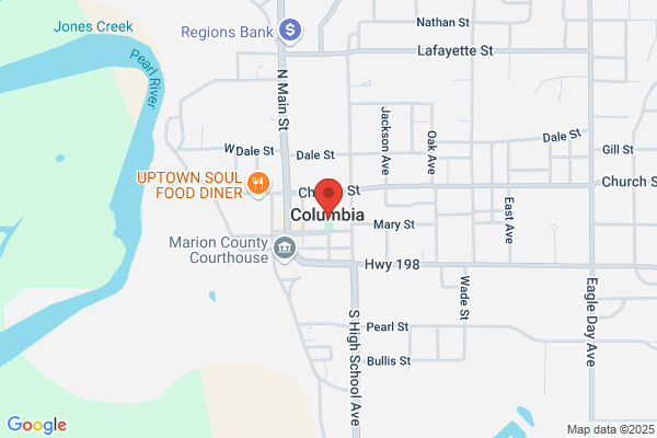 Colonial Funeral Home Inc