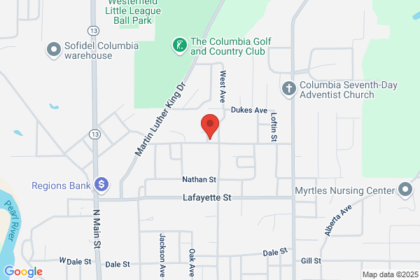 Smith Funeral Home & Burial Association