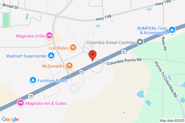 Bypass Grocery & Exxon