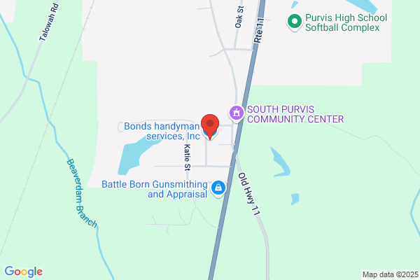 Bonds Handyman Services