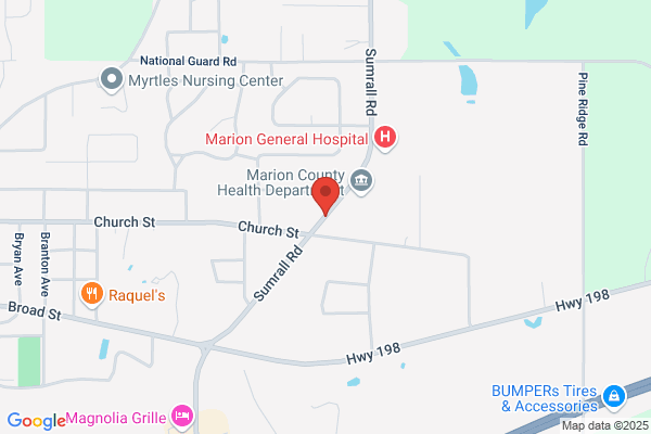 Marion County Internal Medicine