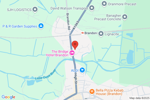 Brandon House Gifts