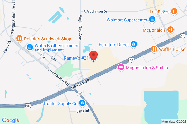 Denniss Grocery