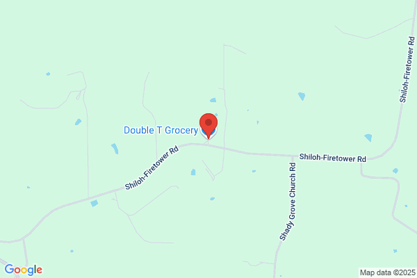 Double T Grocery