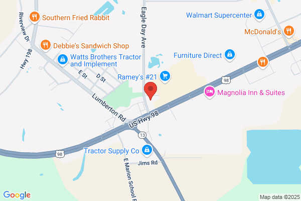 Winn-Dixie