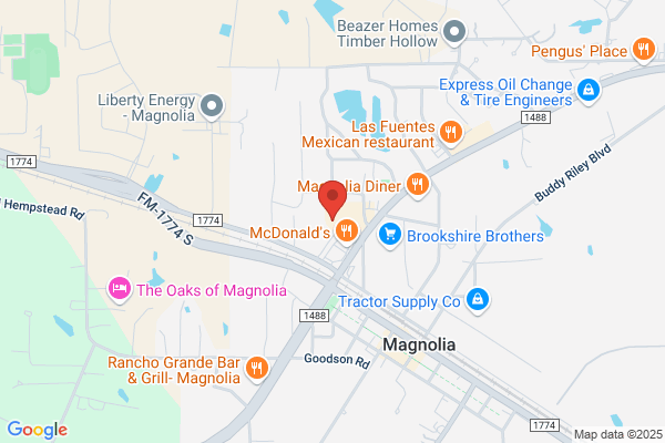 Magnolia Inn & Suites