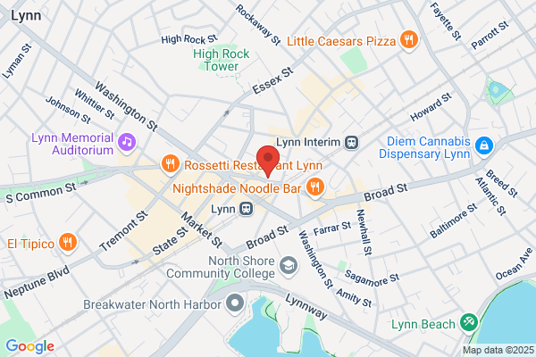Columbia Insurance Agency Inc