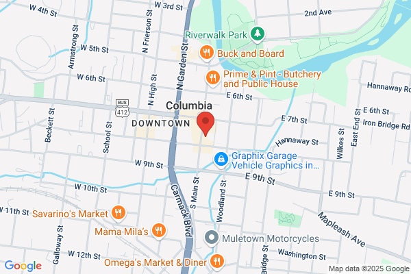 Callender William C Attorney