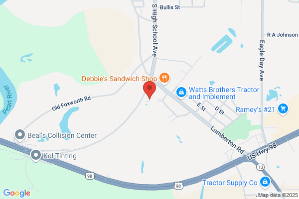 Columbia Auto Parts & Machine Shop Inc