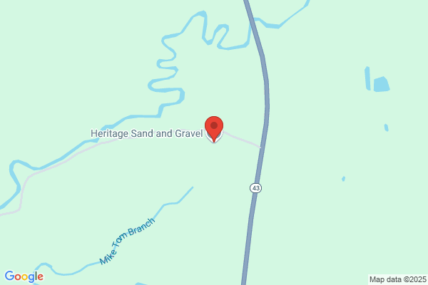 Standard Gravel Co