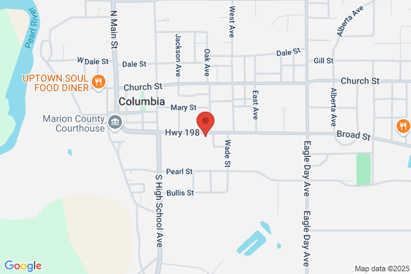 Cronin Dentistry of Columbia, LLC