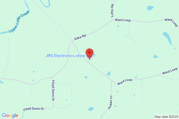 Discount Satellites & Electronics