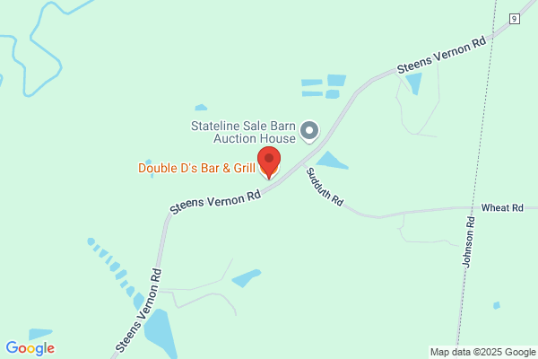 Double D Bar & Grill