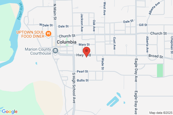 Hattiesburg Eye Clinic