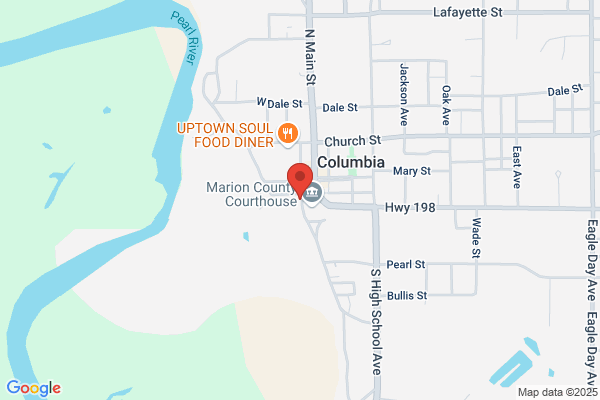 Marion County Development Partnership