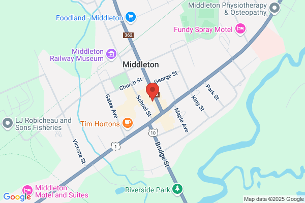 Middleton Furniture