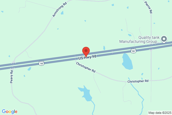 Mississippi State of, Highway Department