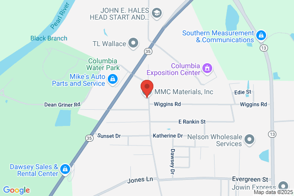 Mmc Materials Inc