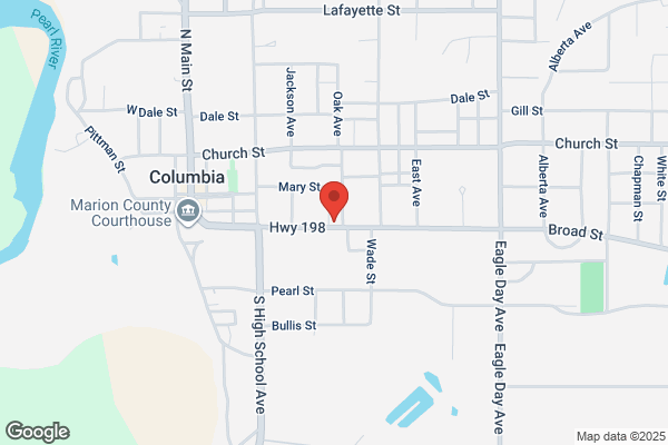 Scott's Family Fitness & Physical Therapy