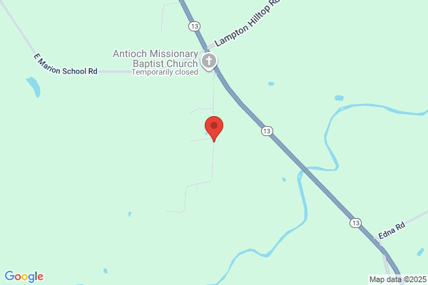 Mississippi Rural Center