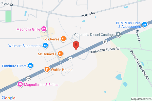 Herring Gas Company, Inc