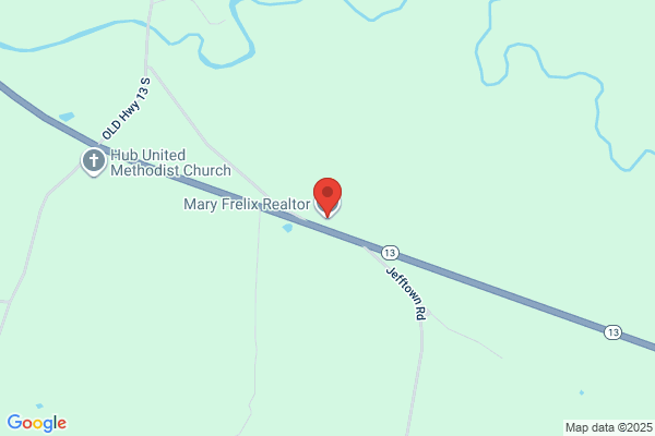Mary Frelix Realtor