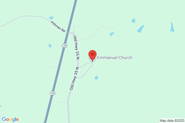 Emmanuel Baptist Church