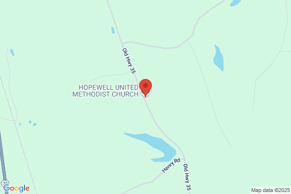 Hopewell United Methodist Church