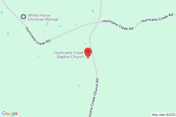 Hurricane Creek Baptist Church