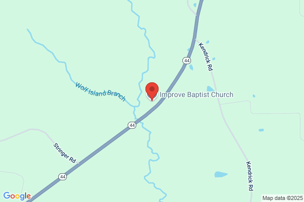 Improve Baptist Church