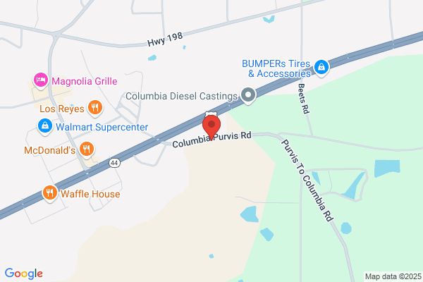 Columbia Storage