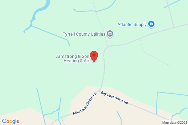 Armstrong & Son Heating & Air