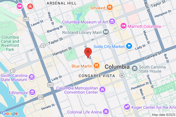 Columbia Garage Inc