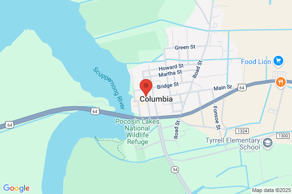 Columbia Pharmacy United Drugs