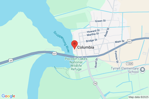 Columbia Town of, Municipal Bldg