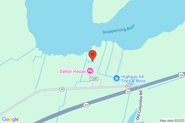 Cypress Cove Marina Inc