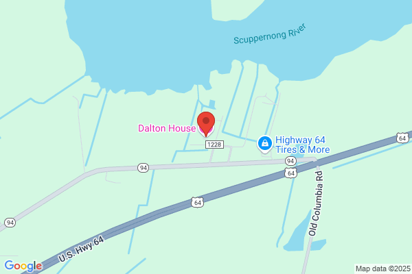 Dalton House