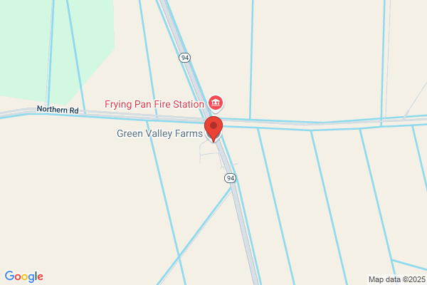 Green Valley Farms