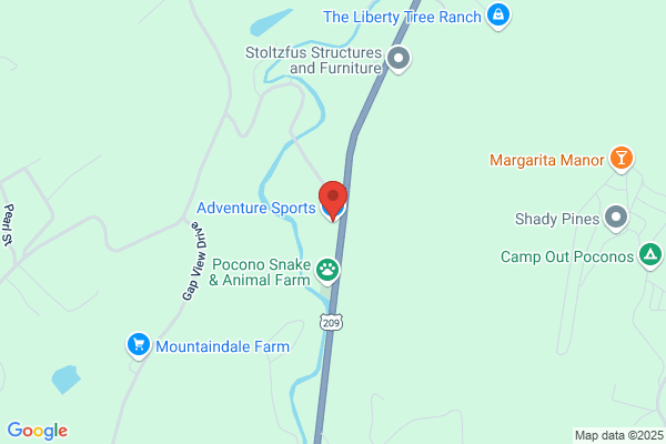 Adventure Sports
