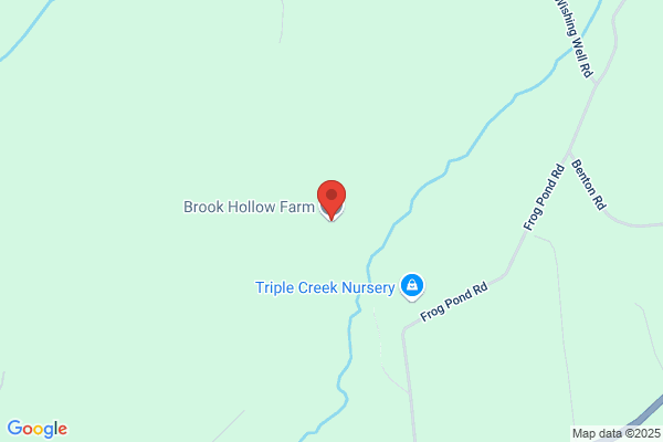 Brook Hollow Farm