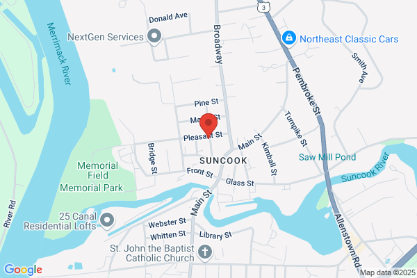 Carlucci Plumbing & Heating