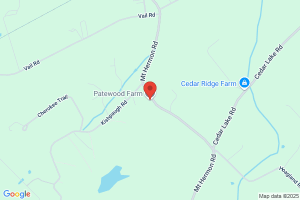 Patewood Farm