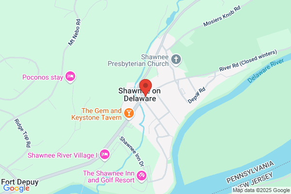 Shawnee Playhouse