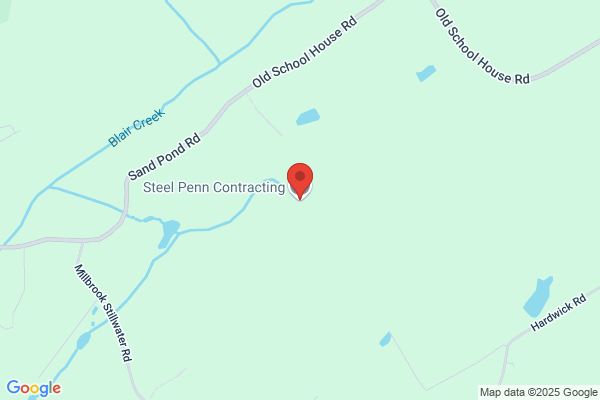 Steel Penn Contracting