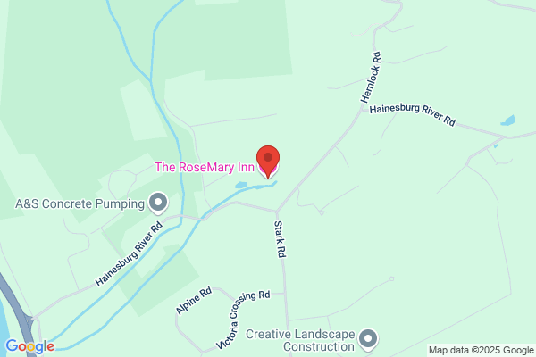 The Rosemary Inn